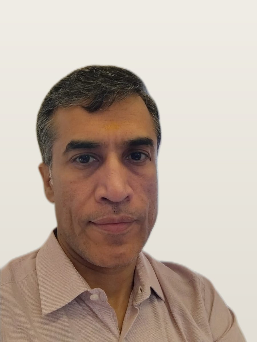 Kamlesh Jain