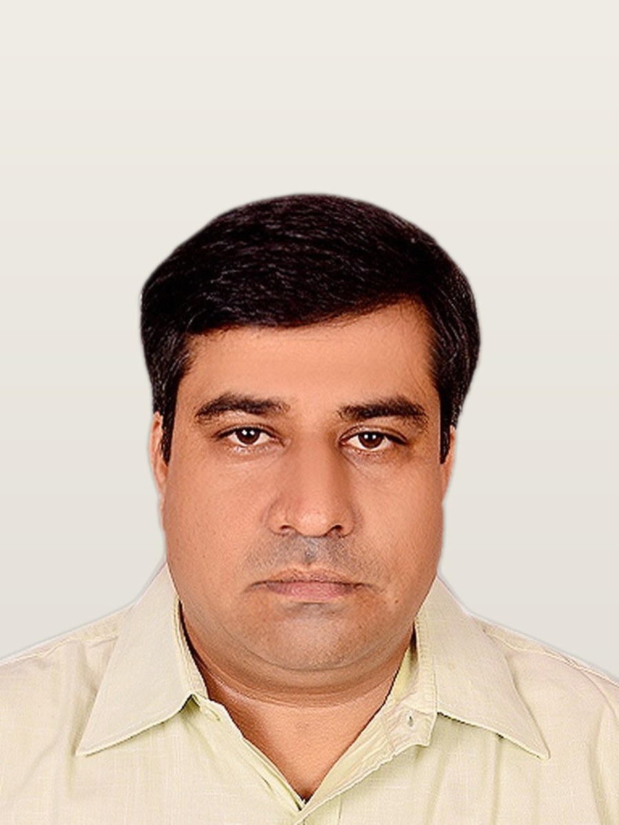 Nitin Gandhi