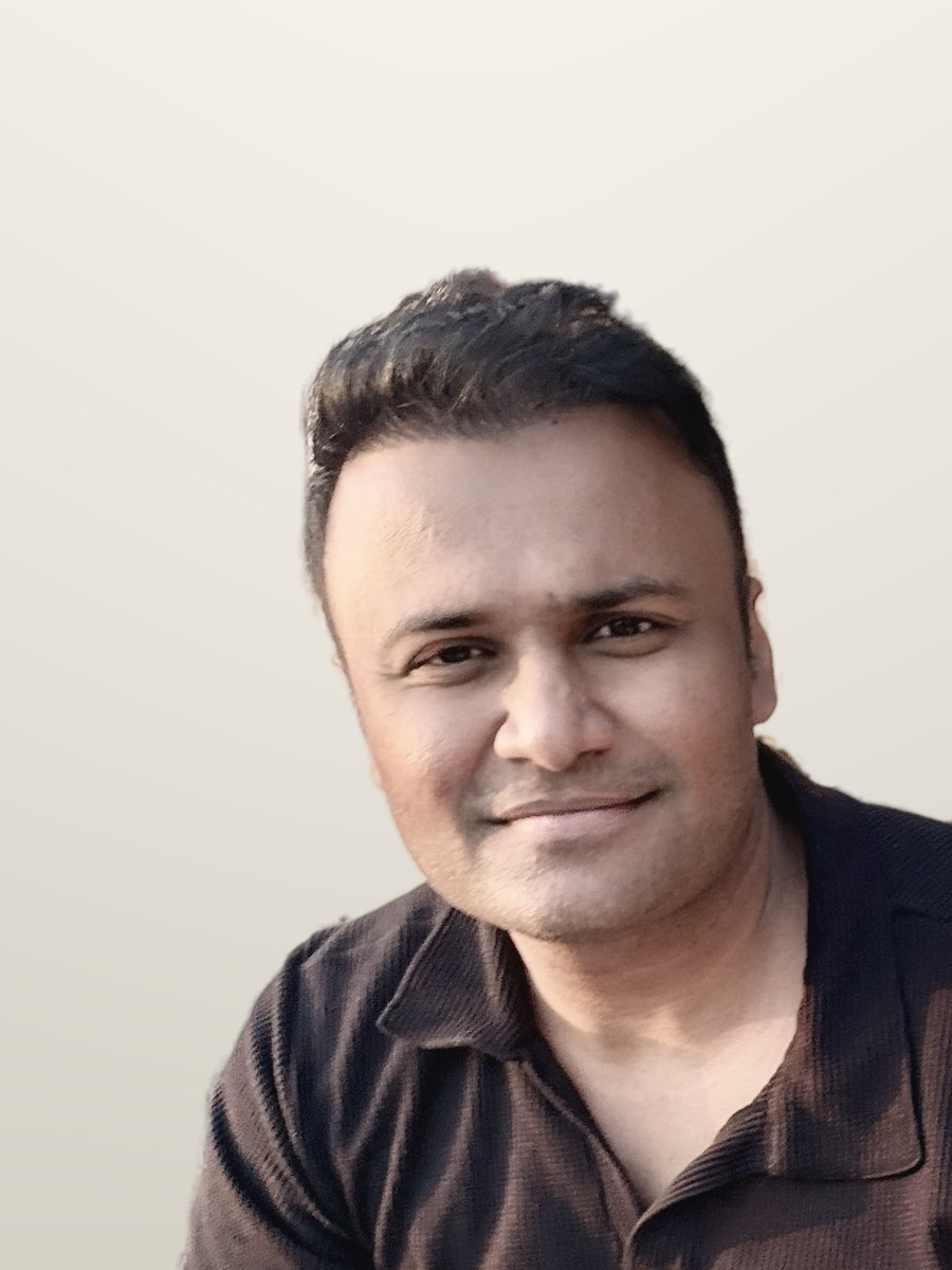 Pratik Saraogi