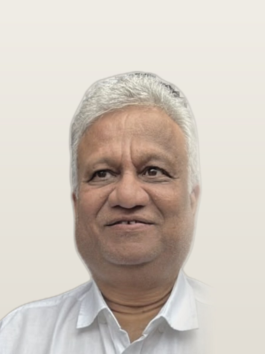 Ramesh Saraogi