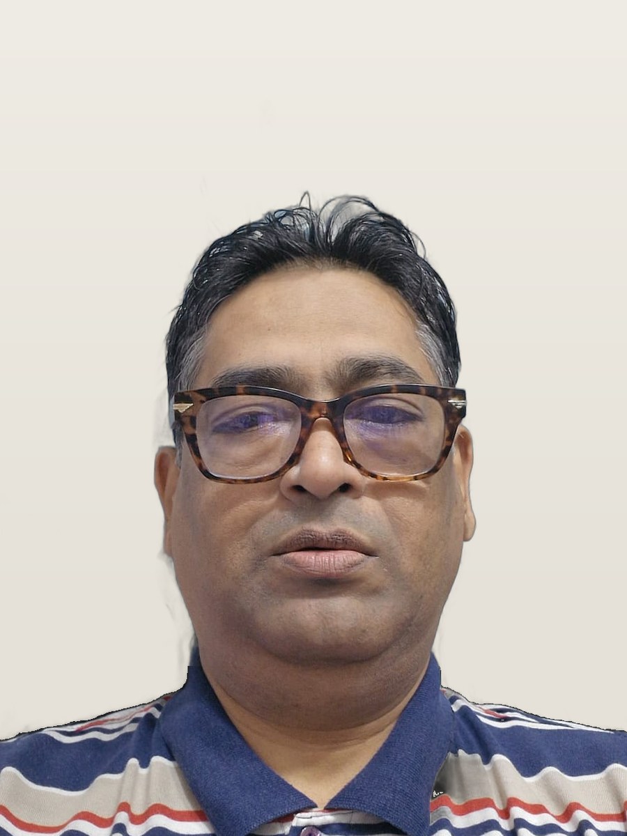 Vinod Vyas